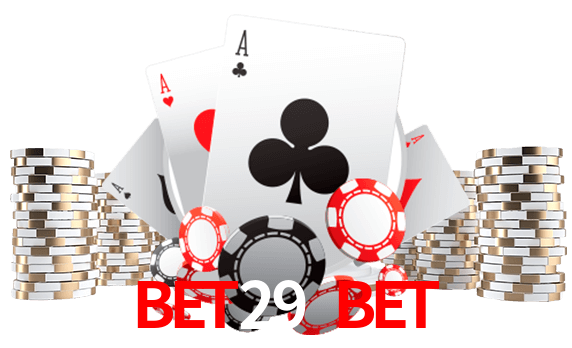 Jogue jogos de pôquer em Bet29 Bet
