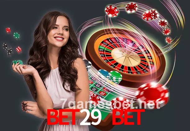 vivo no cassino Bet29 Bet