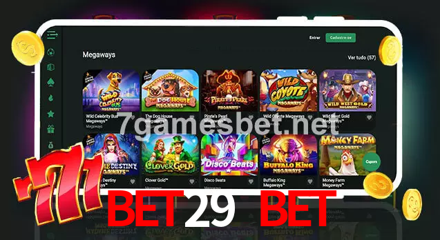 Bet29 Bet aplicativo