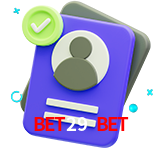 Tornar-se um membro do Bet29 Bet é muito simples