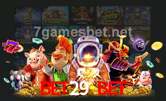 cassino Bet29 Bet