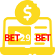 O Cassino Bet29 Bet também oferece apostas esportivas virtuais!