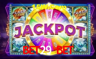 Promoção Relâmpago Bet29 Bet