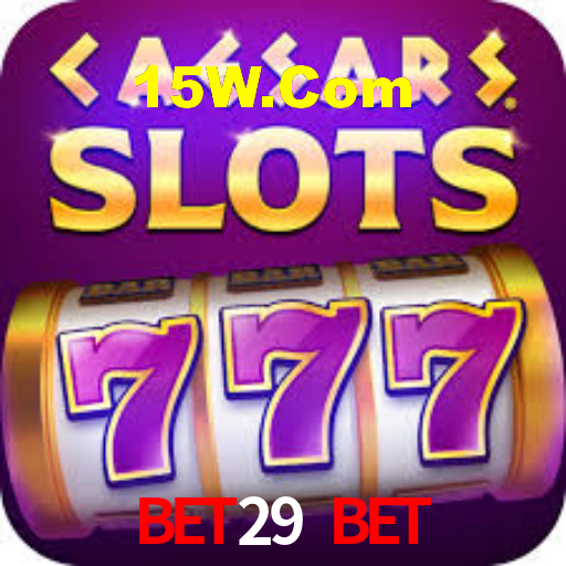 Bet29 Login
