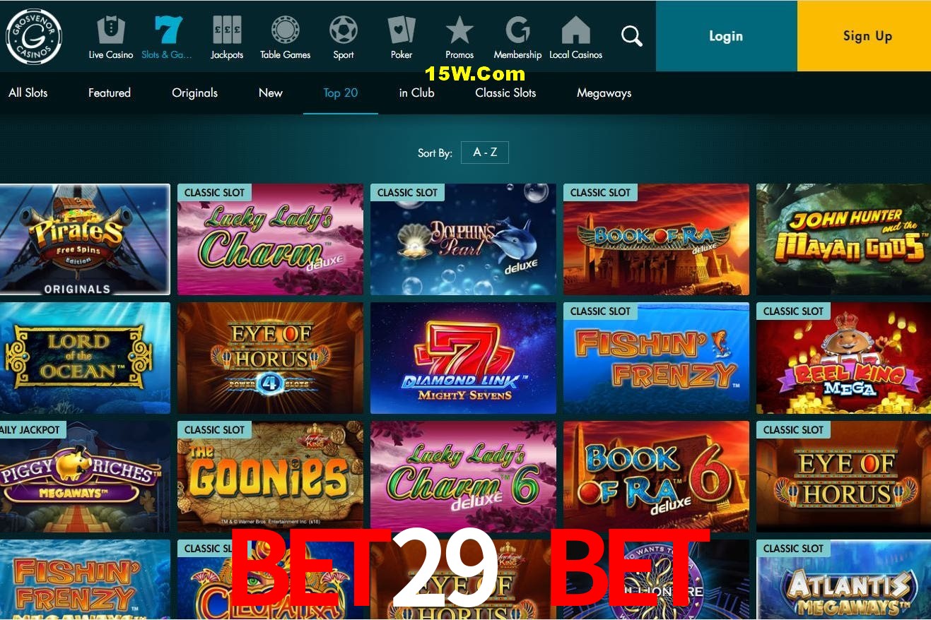 API Integration Bet29 Bet