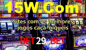 Ofertas Imperdíveis na Bet29 Bet: Promoções e Bônus Que Valem a Pena