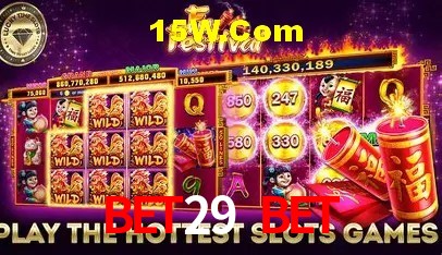 Bet29 Bet Brasília - Bonus Features