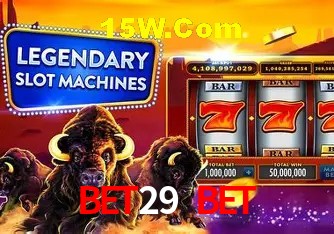 Bet29 Bet Rio de Janeiro - Licenses
