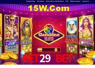 Bet29 Bet - Aplicativo Móvel