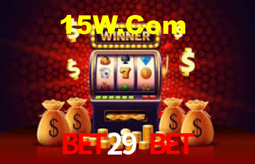 Bet29 Login
