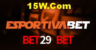 Bonus Features Bet29 Bet