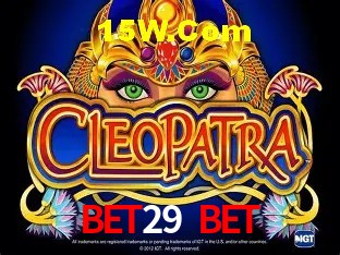 Bet29 Bet - cassino ao vivo