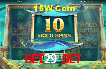 Bet29 Bet Belo Horizonte - Payments