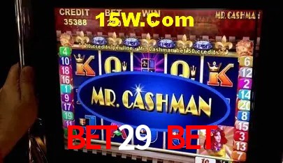 Bet29 Bet Rio de Janeiro - Slot Strategy