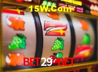 Bet29 Bet - User Statistics