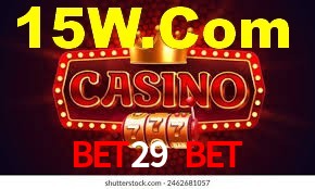 Tennis Betting Bet29 Bet
