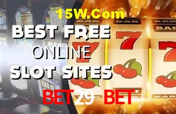 Bet29 Bet Salvador - Promo Stats