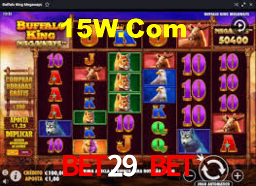 Bet29 Bet
