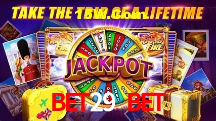 Bet29 Bet - Winners Celebration