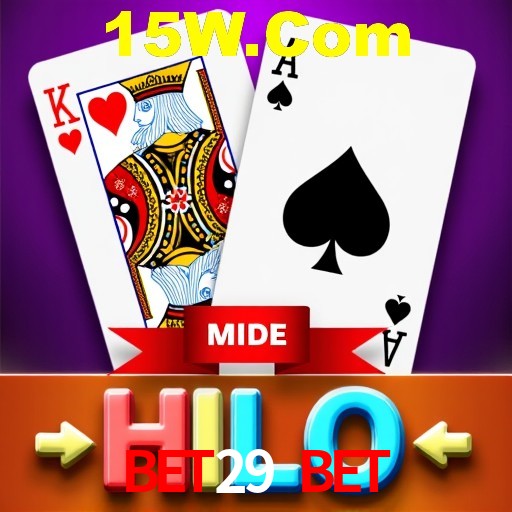 Mesa de Blackjack Bet29 Bet