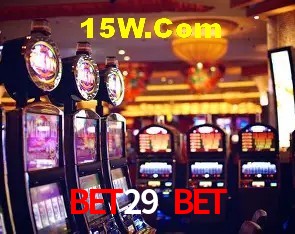 Promoções Sazonais Bet29 Bet