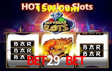 Bet29 Bet Slot - 320+ Caça-Níqueis Premium