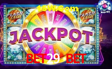 Bet29 Bet Plataforma - Certificada MGA desde 2015