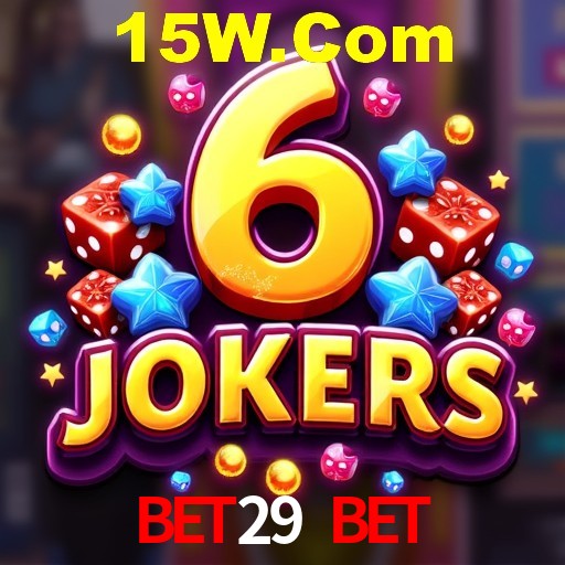 A Popularidade dos Caça-Níqueis no Bet29 Bet