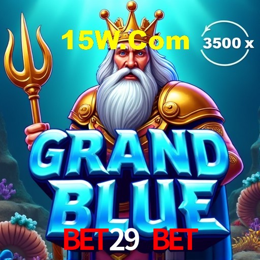 Provedores de Jogos Bet29 Bet