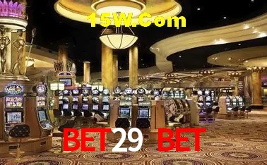 Design Responsivo Bet29 Bet