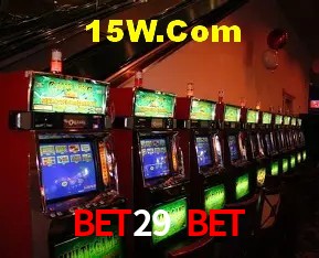 Bet29 Bet Belo Horizonte - Jackpots