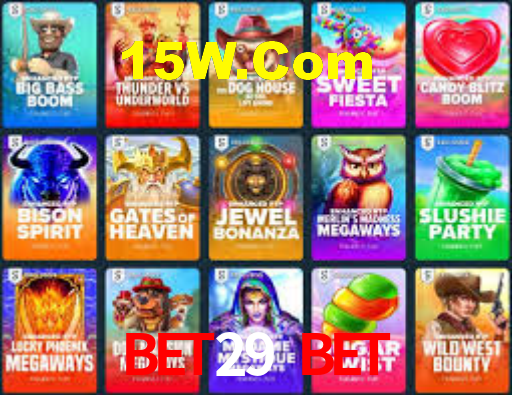 Bet29 Bet: A Experiência de Casino com Jogos de Mesa ao Vivo